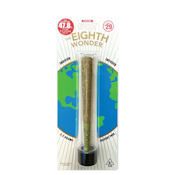 Froot The Eighth Wonder (Distillate) (H) Prerolls 3.5g