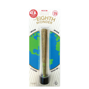 FROOT - Froot The Eighth Wonder (Distillate) (H) Prerolls 3.5g