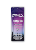 Northern Connections | (200MG) Mix Stix | Mixed Berry