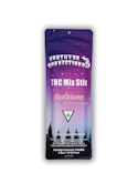 Northern Connections | (200MG) Mix Stix | Sharkleberry