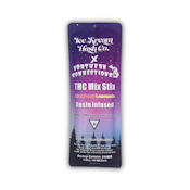 Northern Connections | (200MG) Mix Stix Rosin Infused | Peach Mango