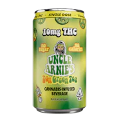 Uncle Arnie's Light Zen Magic Tea 7.5oz 10mg