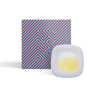 Blotter - Grandi Guava | Live Resin Sugar | 1g