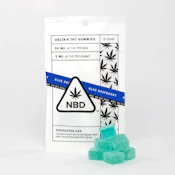 NBD | 5mg Gummies | Assorted Flavors