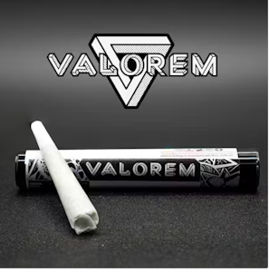 VALOREM - Pink Breath PreRoll - 1g - NEA
