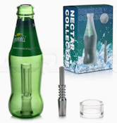 7" Bottle Nectar Collector - 14mm