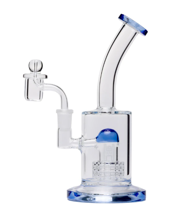 HUMAN GRADE - Neo Dab Rig - Blue Main Image