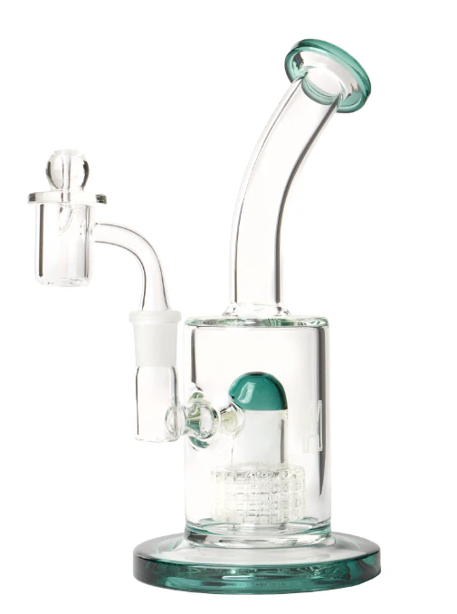 HUMAN GRADE - Neo Dab Rig - Green Main Image