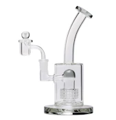 Neo Dab Rig - Smoke