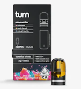 Turn | Neon Nectar | Pod | 1g