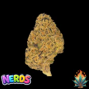Native Fire 3.5g- Nerds