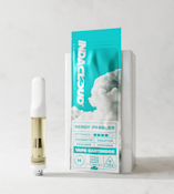 IndaCloud | 1G THCa Vape Cartridge | Nerdy Pebbles | Vape Pens