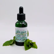 Synergy Tincture - Bee Calm