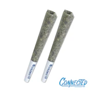 Connected Preroll 1g JUICI