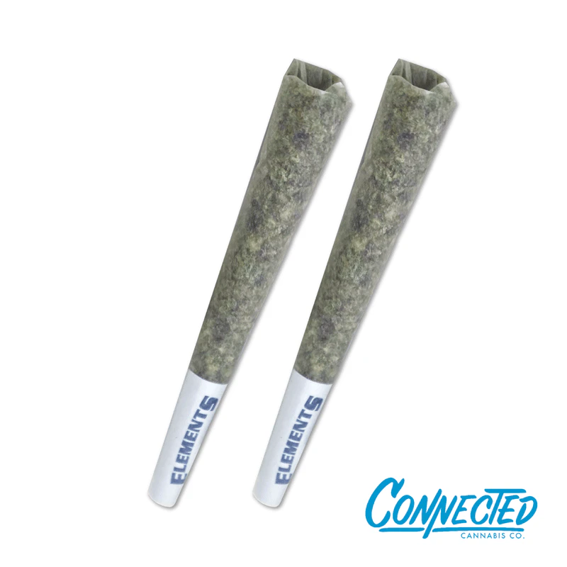 Connected - Connected Preroll 1g JUICI Main Image