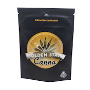 Lemon Jack (S) | 14g Premium Flower | Golden State Cannabis