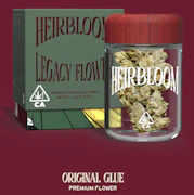 Heirbloom 3.5g Original Glue
