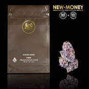 New Money (Minis) - 14g (H) - Maven