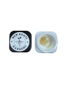 New Roots Gardens | Bread Winner | Live Rosin | 1g