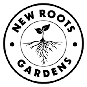 New Roots Gardens - New Roots Gardens | Papaya Twist Badder | Live Rosin | 1g
