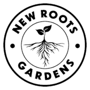New Roots Garden | Bickett OG Badder | Live Rosin | 1g