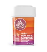 Wana | Quick | New York Sunrise | 100mg