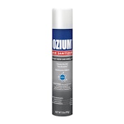 NEW CAR AIR SANITIZER 3.5OZ - OZIUM