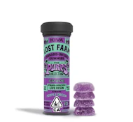Lost Farm Grape x Purple Dream Gummies