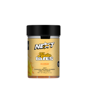 Next - Nectar Bites - Mango - 100 mg 10 ct - Edibles