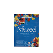 NFuzed - Classic Variety Pack - 100mg