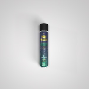 MOON WALKERS - Bogeyman Liquid Diamonds Infused Blunt - 1g