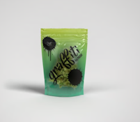 Apple Cup Flower - 1g