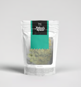 Nature's Grace - Heir Heads Flower - 1g