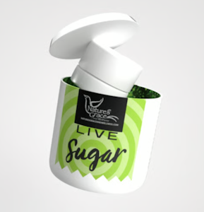 Nature's Grace - Applescotti Live Sugar - 1g