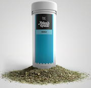 Black Lime 98 Shake - 14g