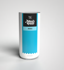 Nature's Grace - Jokerz Candy Flower - 7g