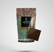 Mint Cookie MACRO Crunch Square - 50mg