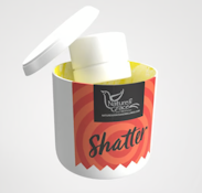 Blueberry Shatter - 0.5g