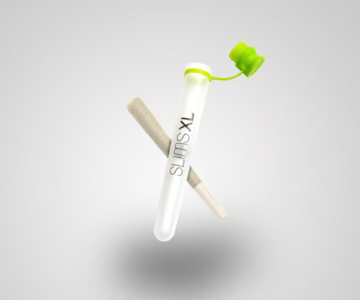 Slims - Goon Berries XL Pre-Roll - 1g