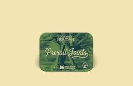 Governmint Oasis | Pre-roll pack | .5g 5-pack