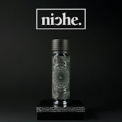 Niche | PR | Ztopia | 2pk/1g
