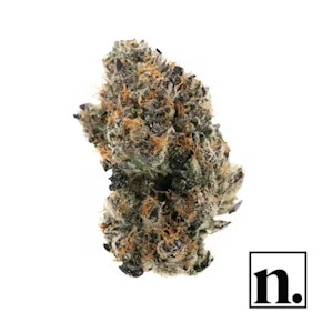 Niche | Blue Nerdz | 3.5g