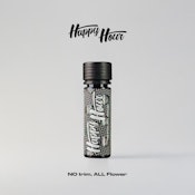 Happy Hour | PR | Peaches | 2pk/1g