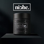 NIche | Ridgeline Lantz | 3.5g