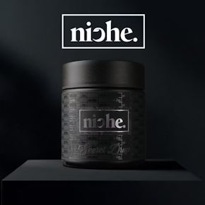 Niche | Cherry Runtz | 3.5g