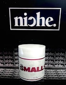 Niche Smalls | Oishii III | 5g