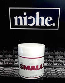 Niche Smalls | Oishii III | 5g