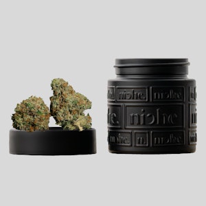 NICHE - Niche Smalls | Sunkiss OG | 5g