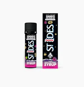 Night Cap Berry (1000mg) by St. Ides
