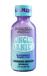 Uncle Arnie's: Blueberry Night Cap 4:1 Shot 2oz